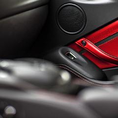Aston Martin Vantage Tungsten Silver 22